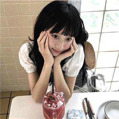 自梳