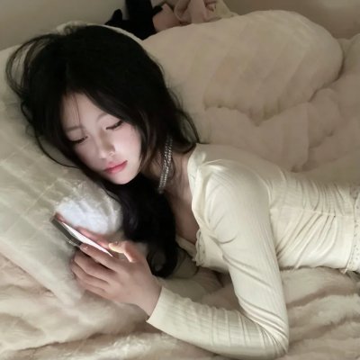 人鱼先生